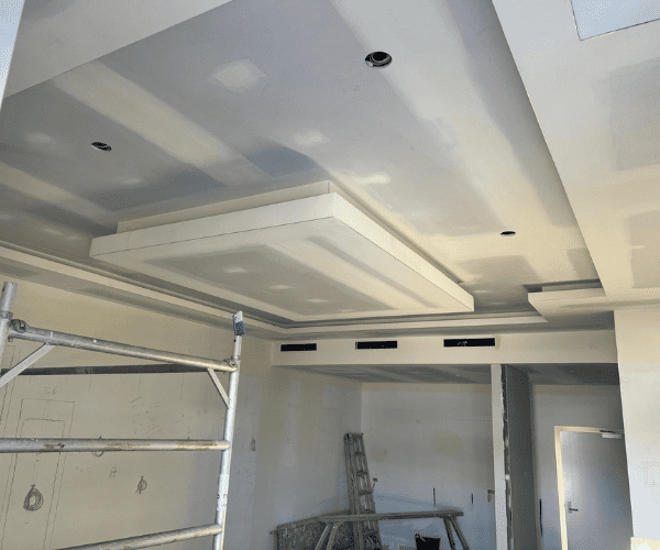  Ceilings