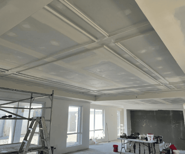  Drywalling