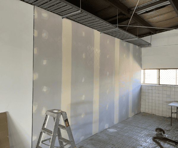 Carine Drywalling