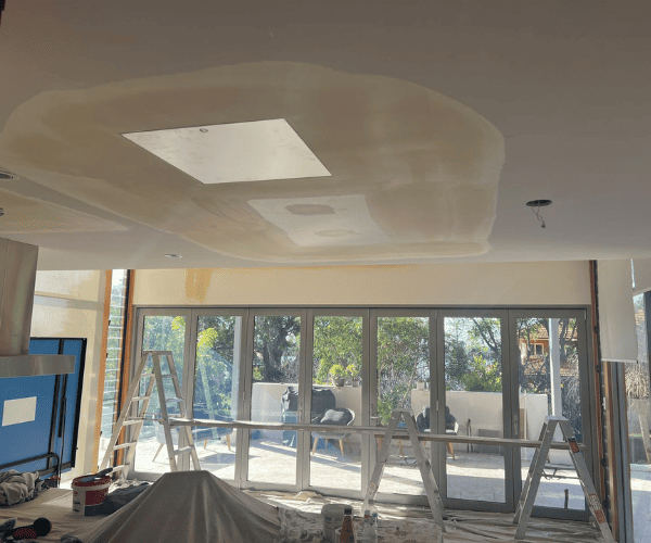 Carine Ceiling construction and repairs