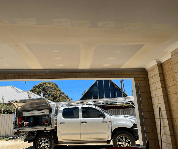Clarkson Ceilings