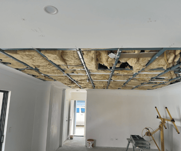  Drywalling