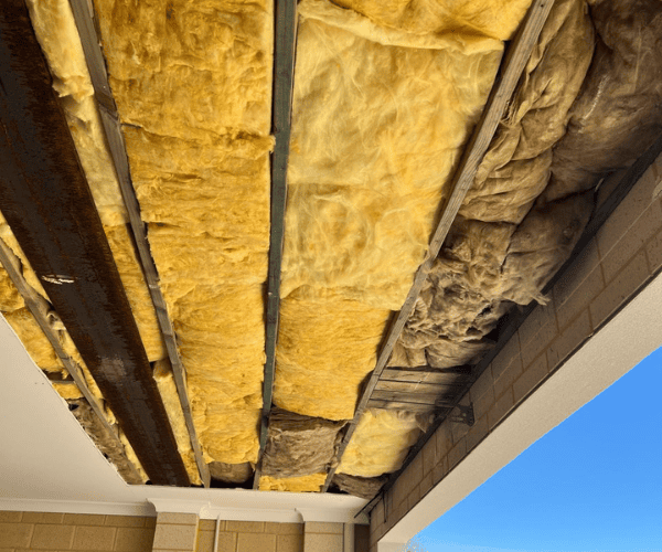  Drywalling