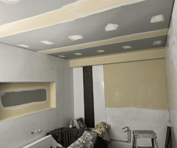  Ceilings