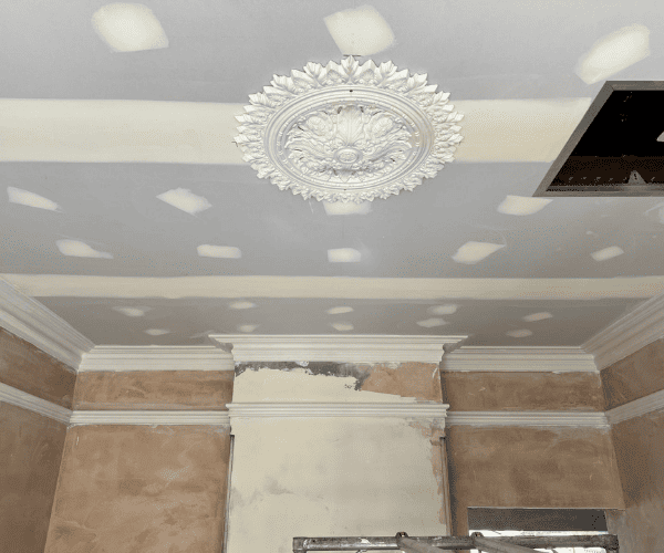  Ceilings