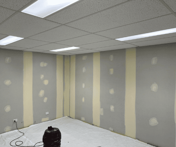  Ceilings