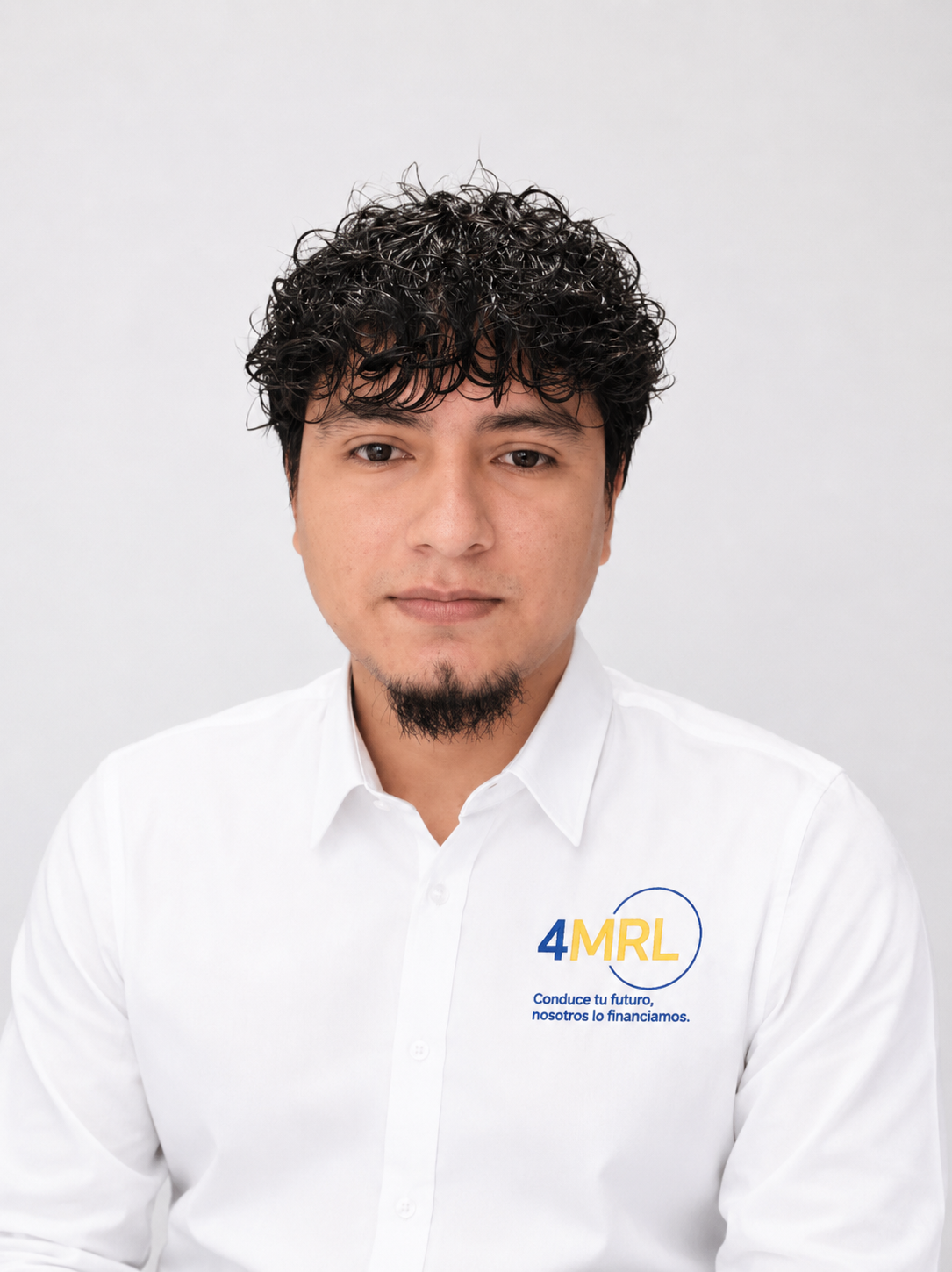 Franco Tello — Asesor de Cuenta 4MRL
