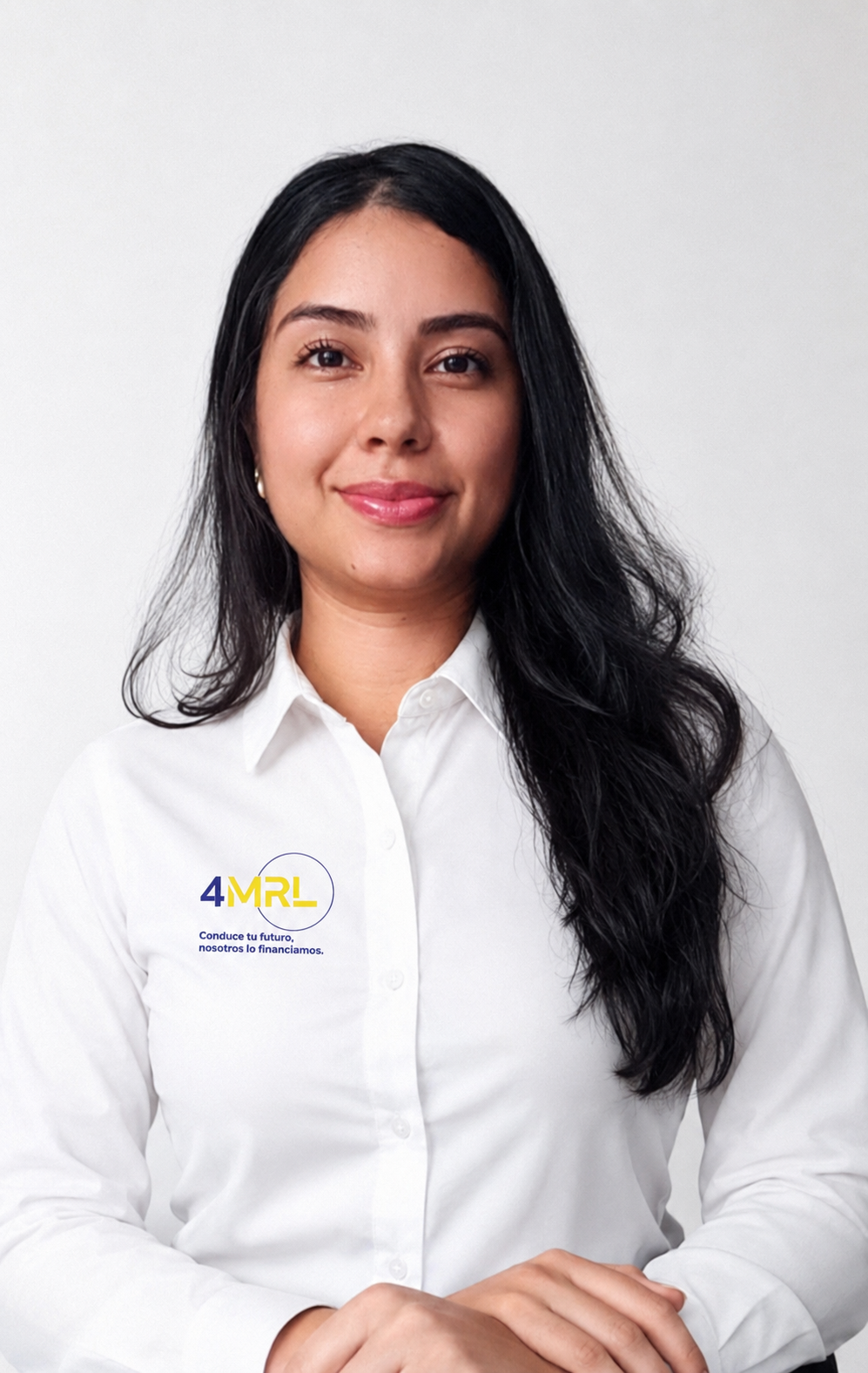 Eliana Montagut — Coordinadora de Garantías 4MRL
