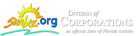 Sunbiz Division of Corporations
