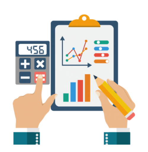 architectural photography of building with people in it during nighttime