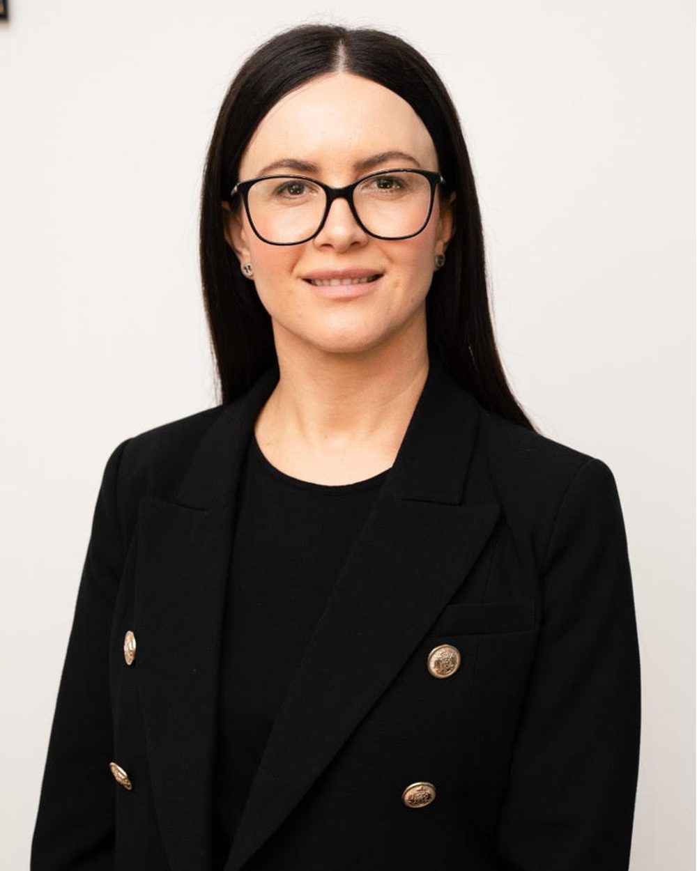 Yona, Founder and Skin Specialist at Beauty and Laser by Yona
