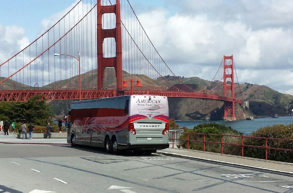 Sight Seeing Tours