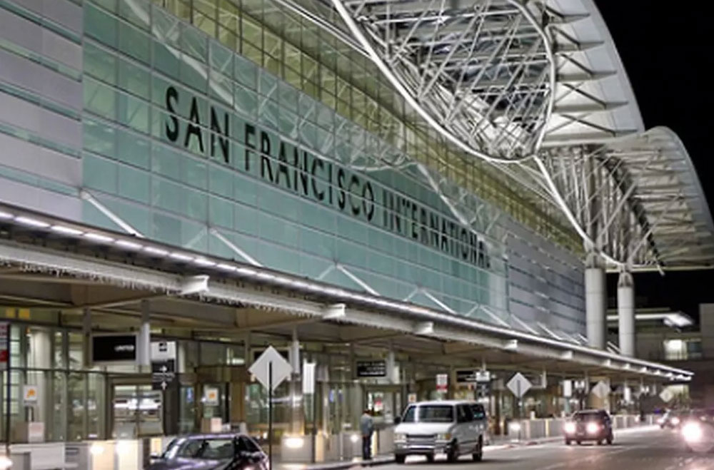 Airport Shuttles