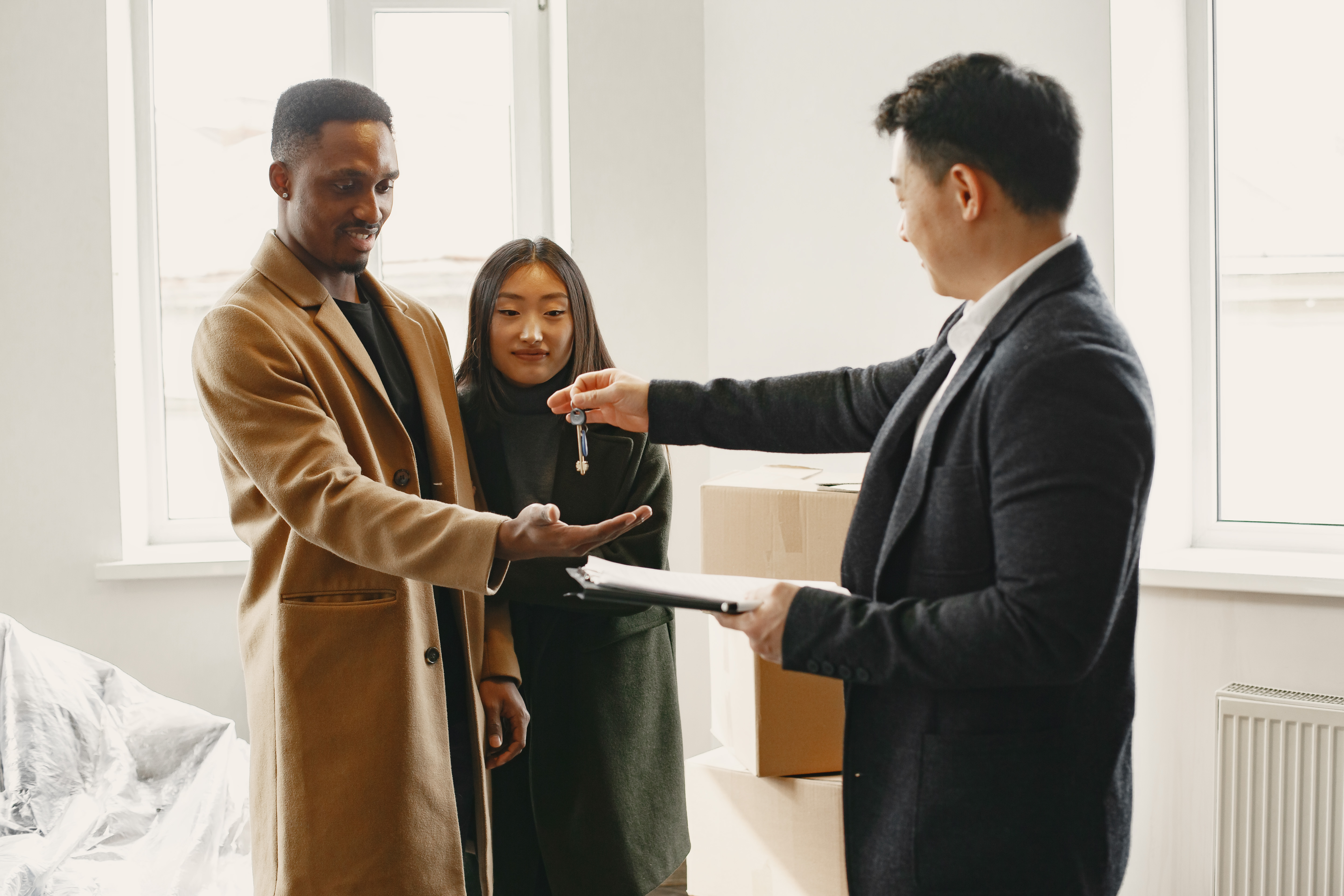 landlord and tenants