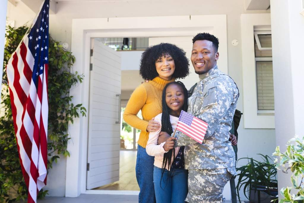 The Ultimate Guide to VA Loans for Homebuyers