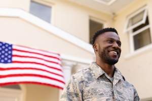What is a VA Loan?