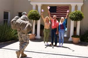 Types of VA Loans