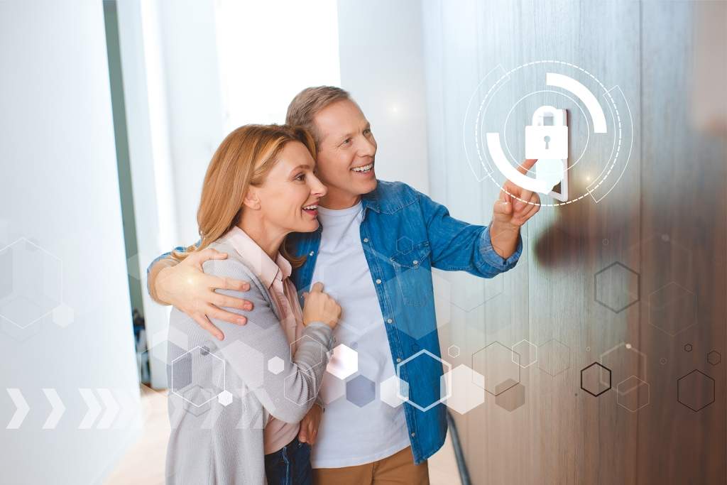 Why Smart Locks Might Be a Nightmare for Landlords: Security Risks and Management Issues
