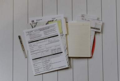 Missing out on tax credits