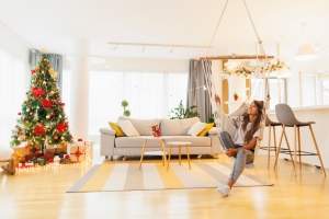 Lighting: Set the Mood Without Sacrificing Space