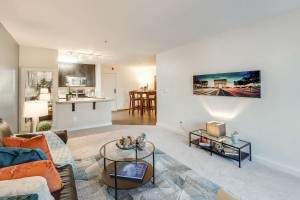 The Power of Staging