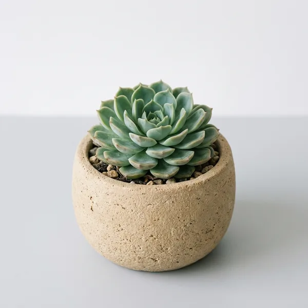 Succulent product