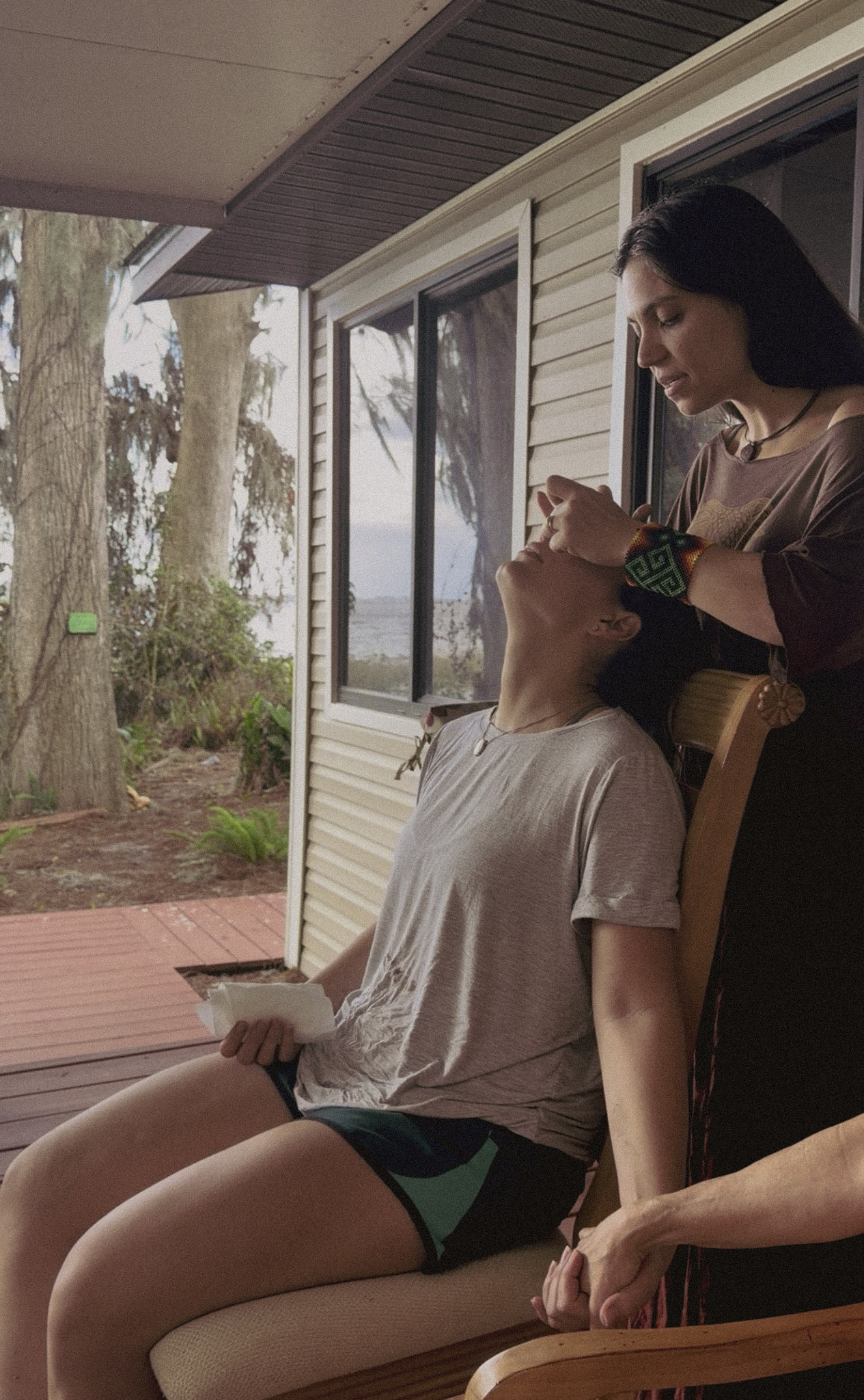 Ayahuasca Retreat in Alachua, Florida