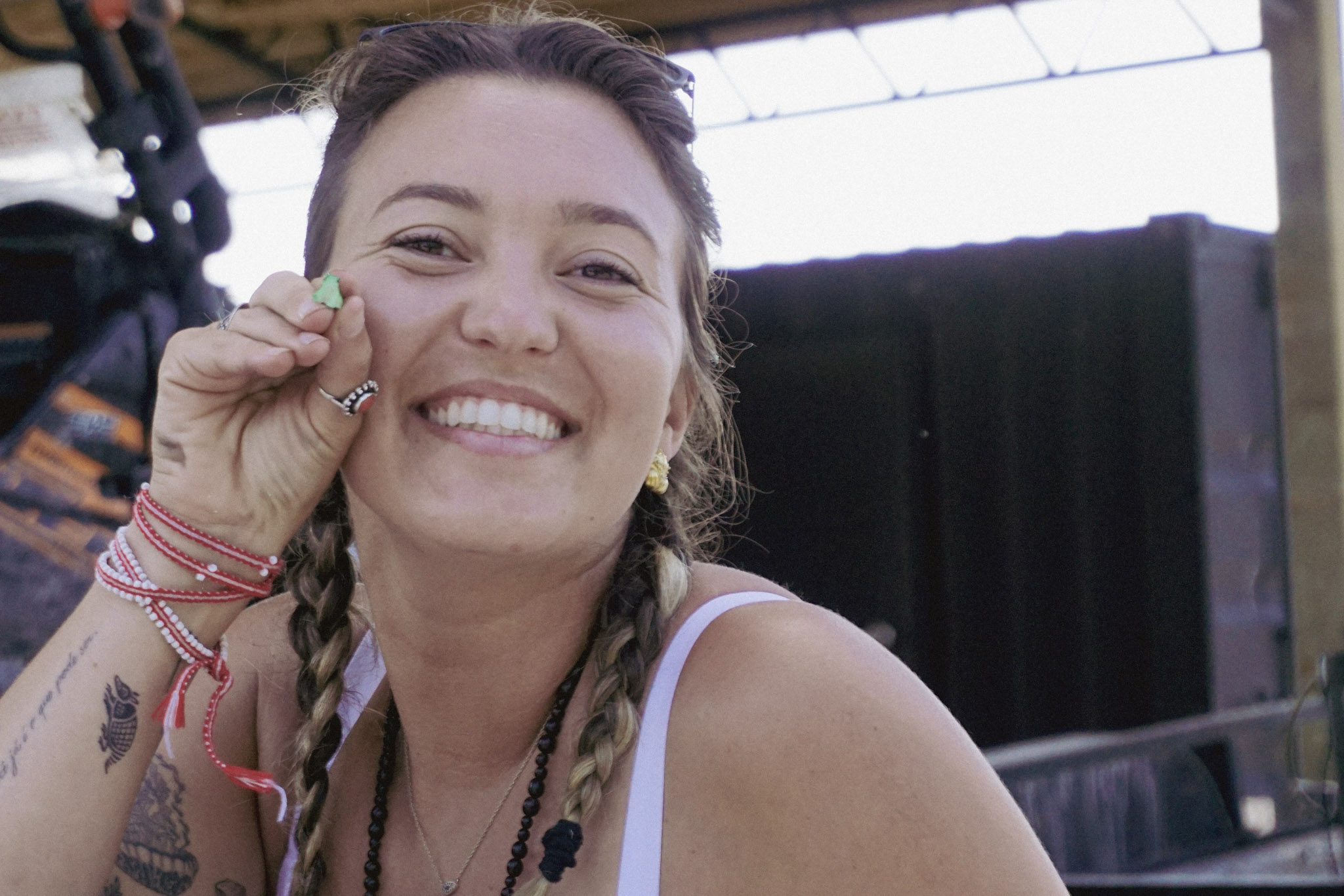 Bufo Experience Photo 12