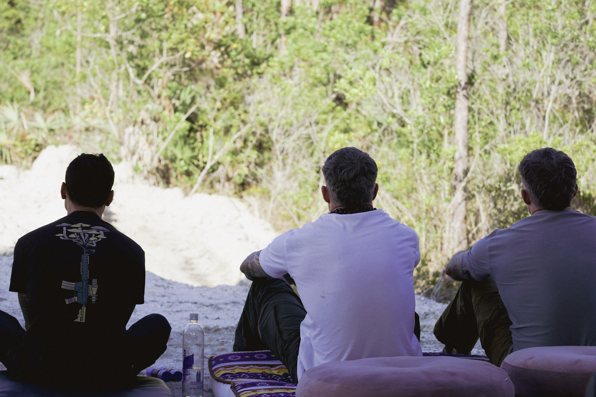 Bufo Experience Photo 10