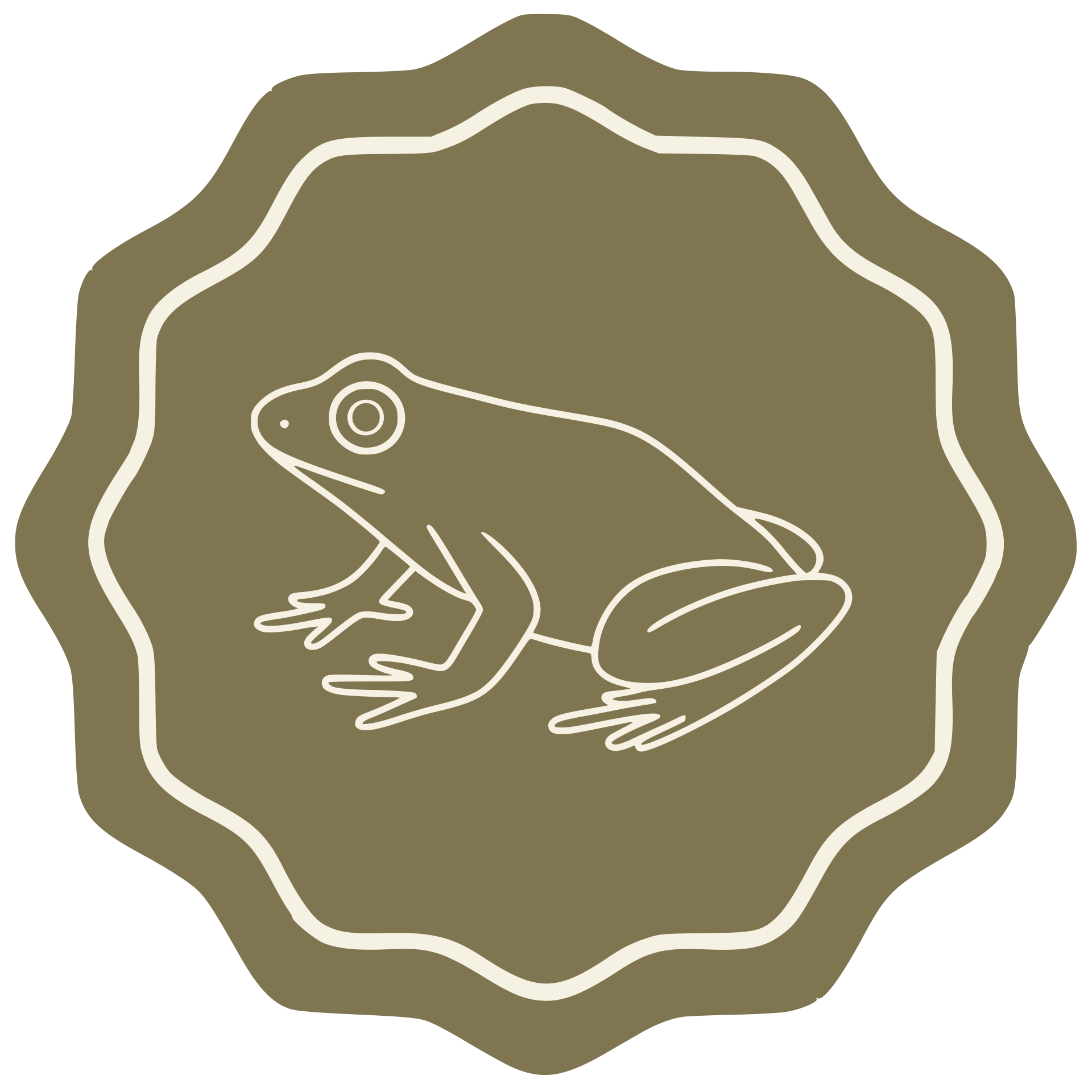 Bufo Alvarius