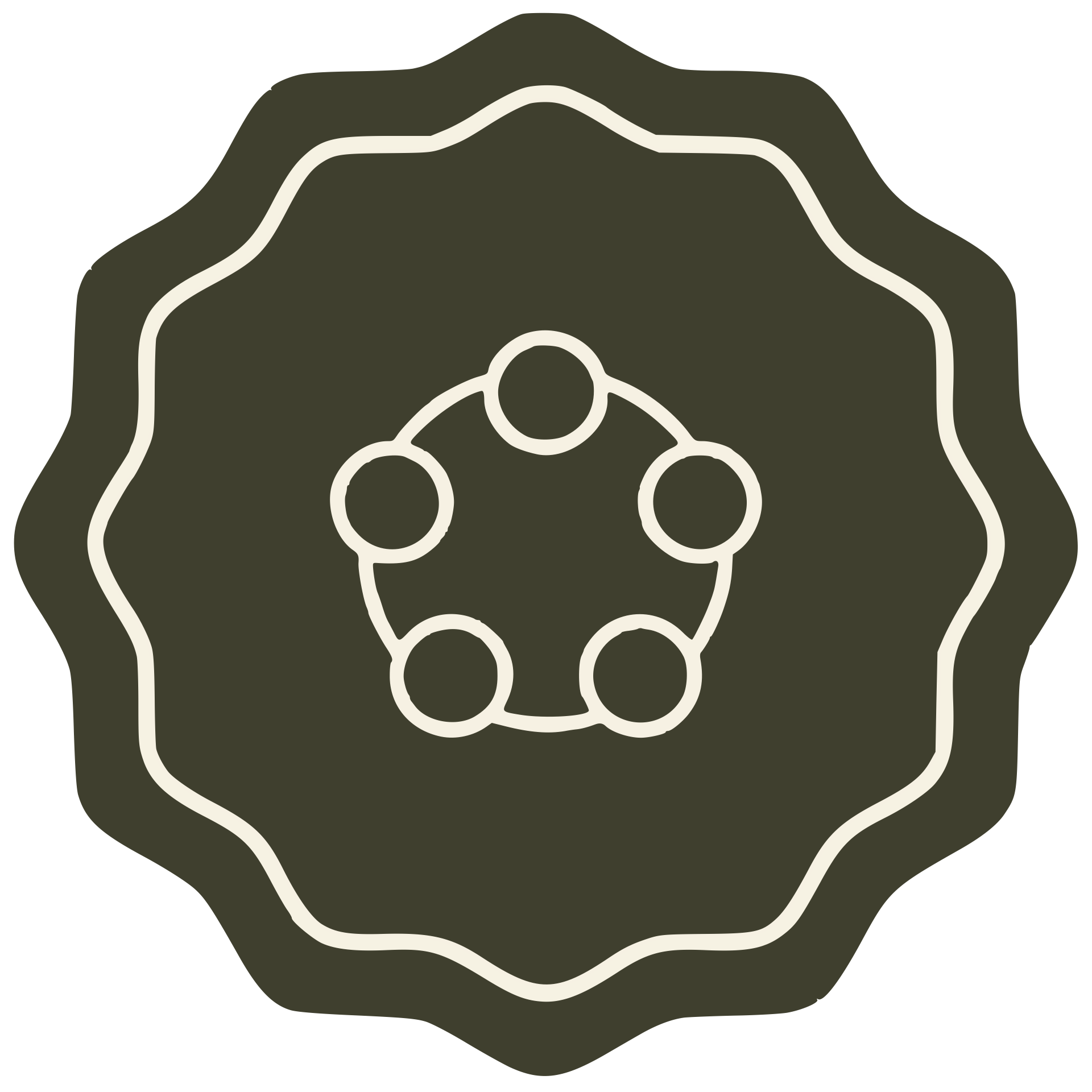 Circle Community Session