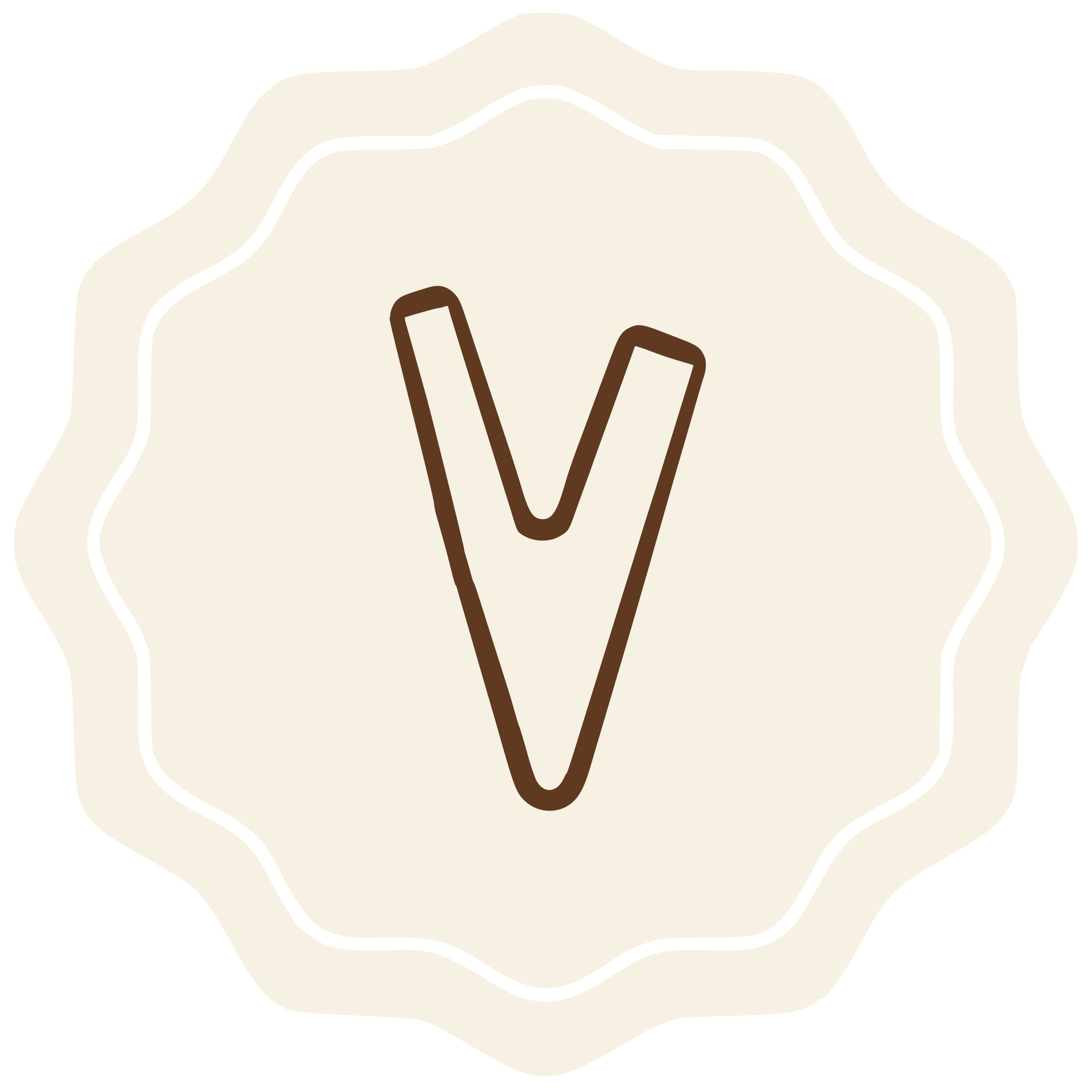 Sacred Medicine Medallion