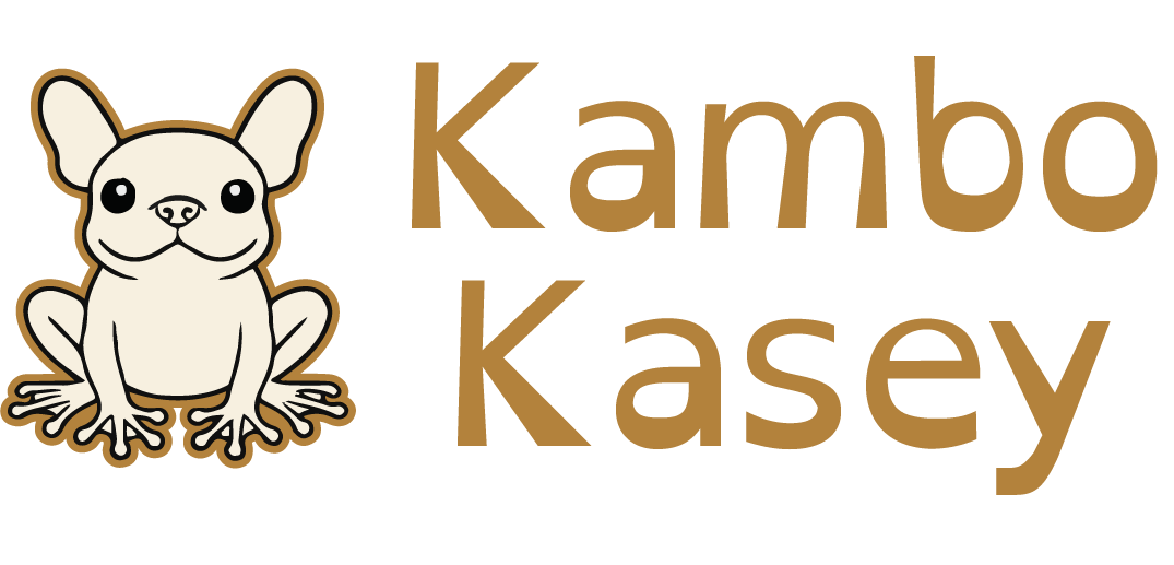 Kambo Kasey logo