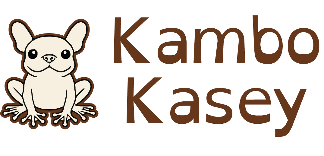Kambo Kasey logo