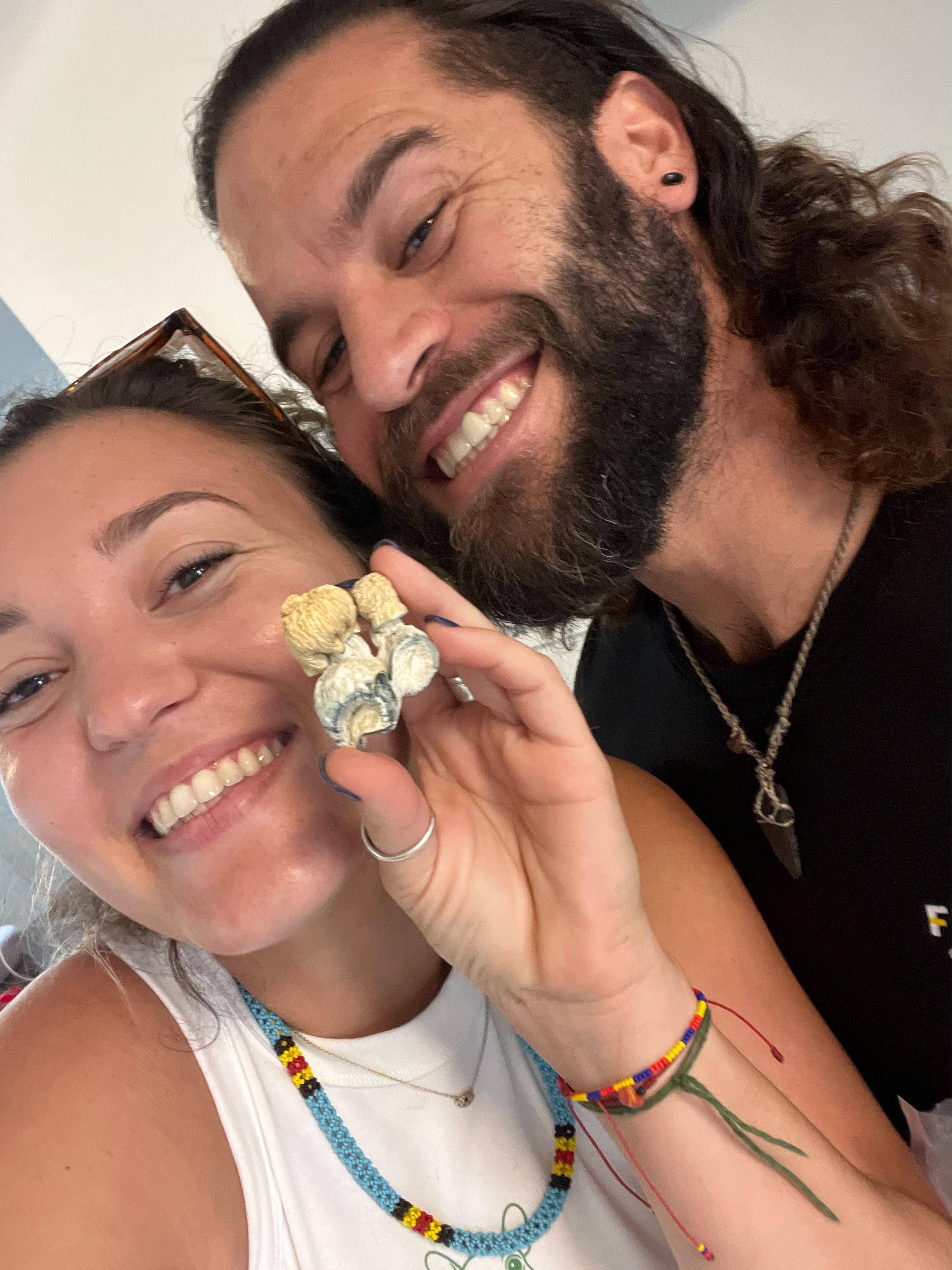 Psilocybin Ceremony Photo 3