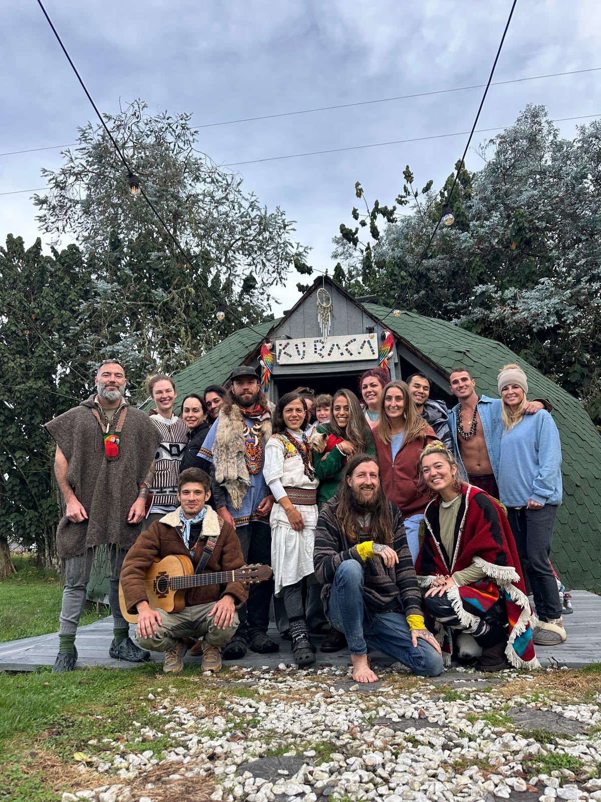 Colombia 2024 Retreat Photo 3