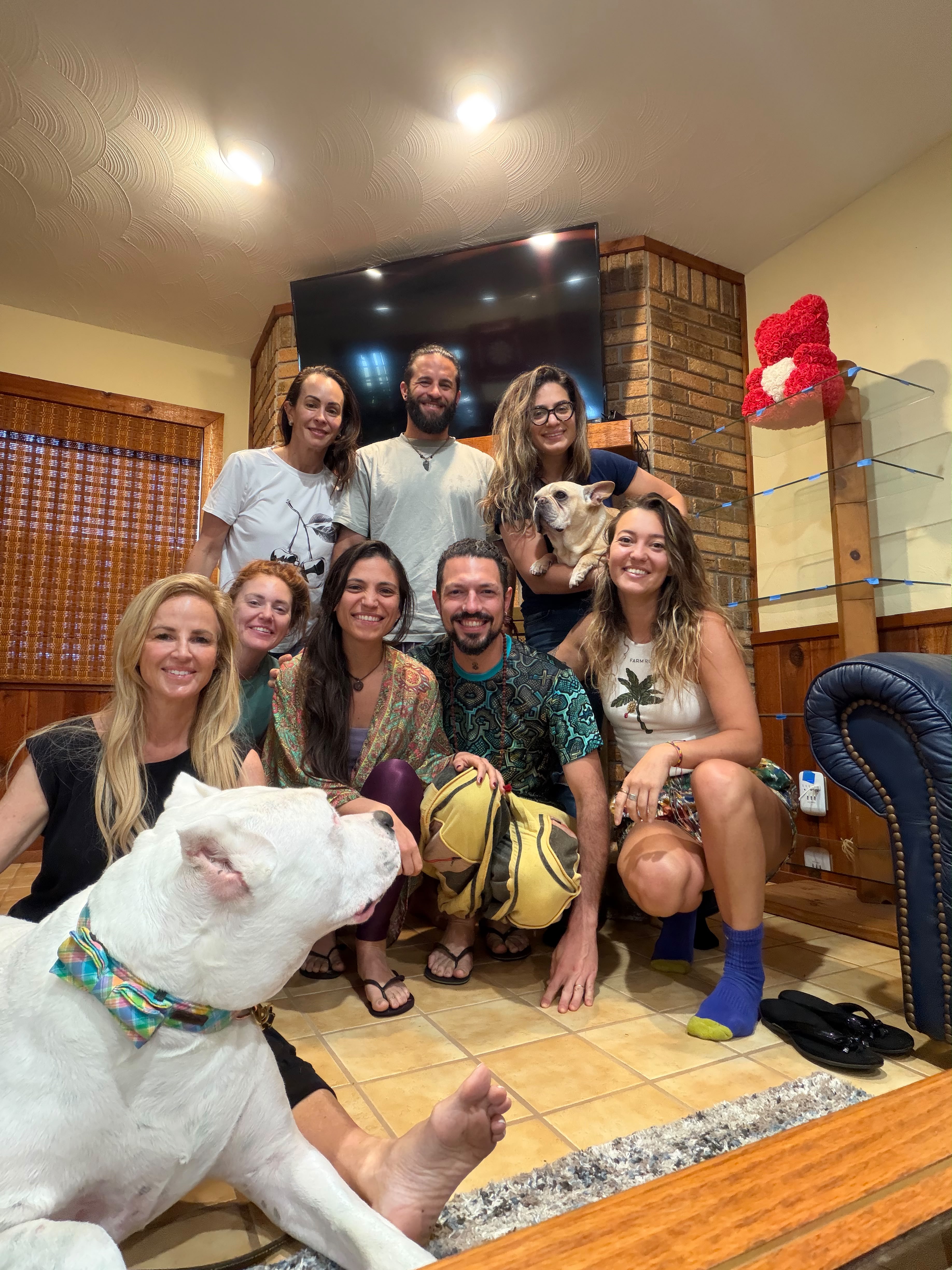 Florida 2026 Retreat Photo 6