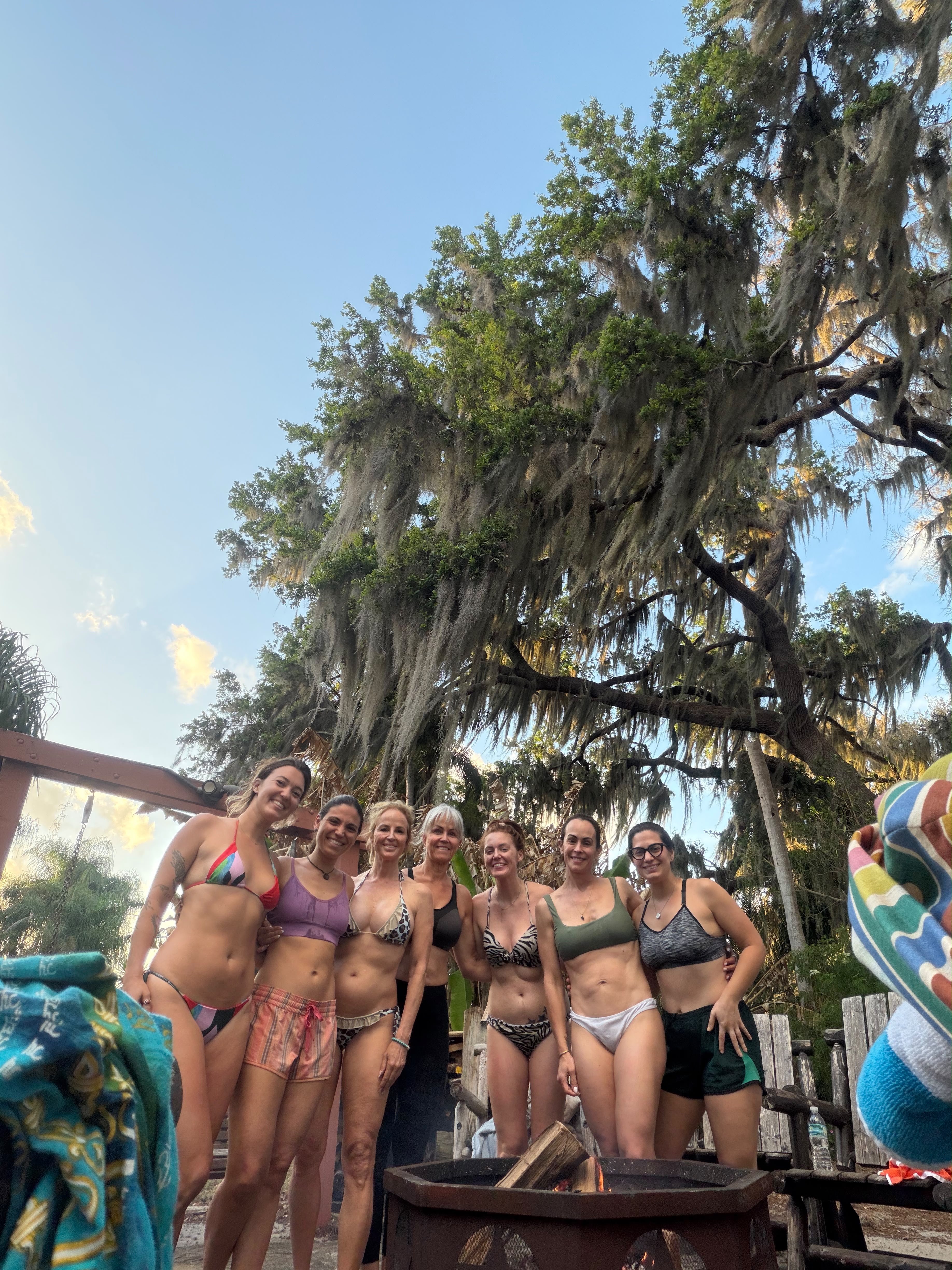 Florida 2026 Retreat Photo 8