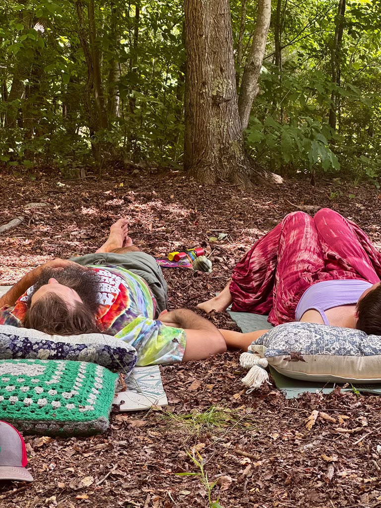 Virginia 2026 Retreat Photo 11