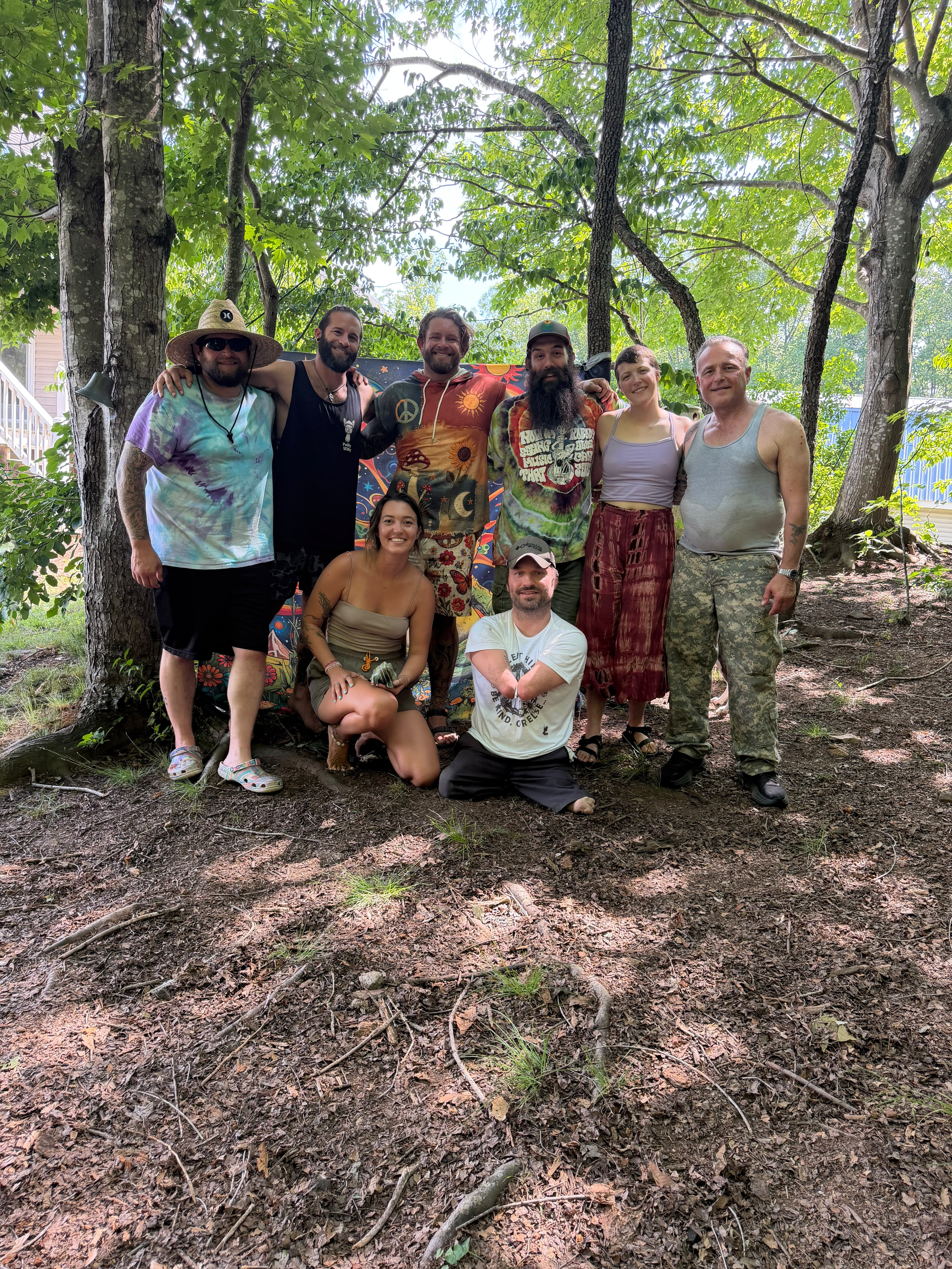 Virginia 2026 Retreat Photo 10