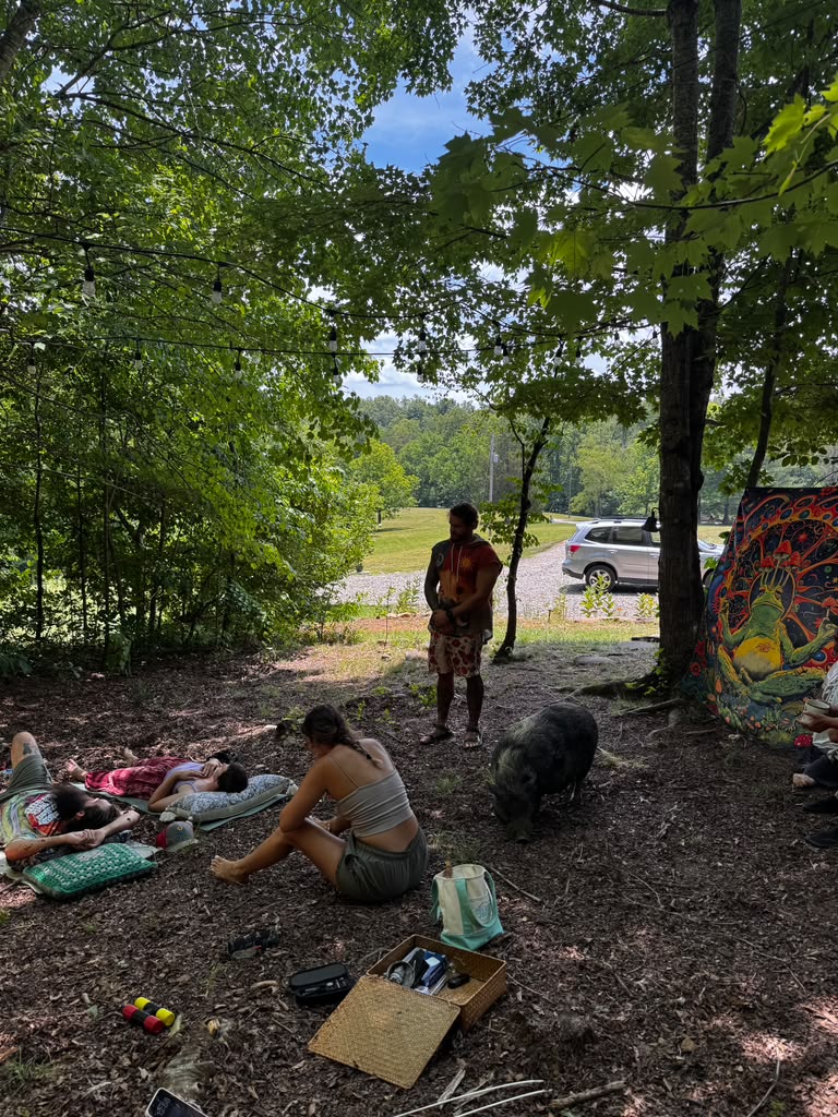 Virginia 2026 Retreat Photo 5