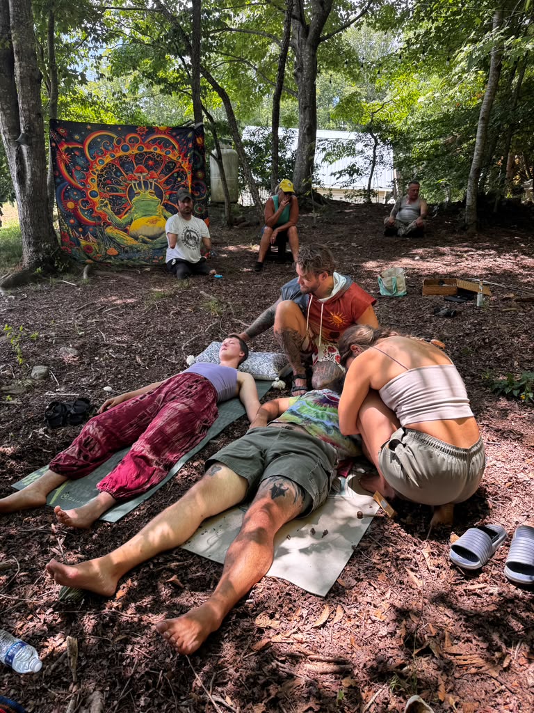 Virginia 2026 Retreat Photo 1