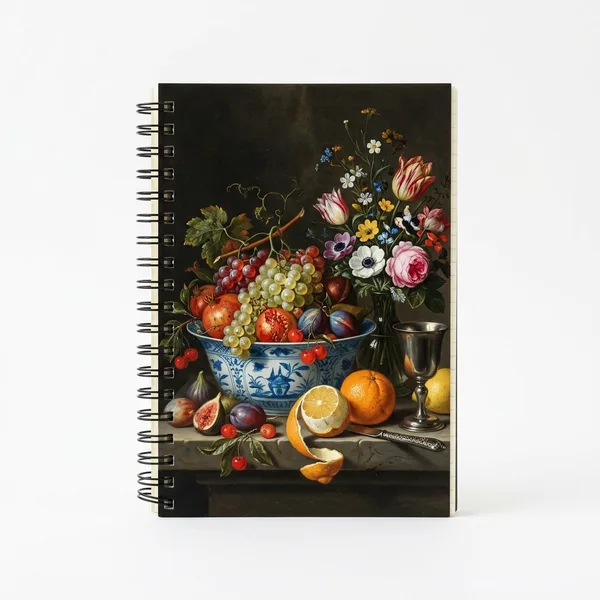 Notebook thumbnail