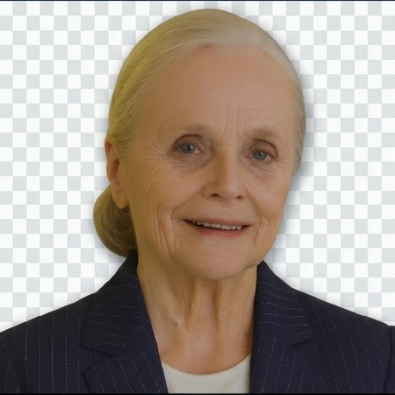 Jeanette Larsen