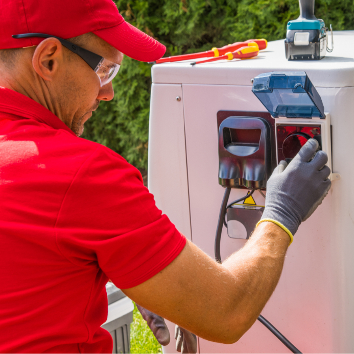 HVAC Installation