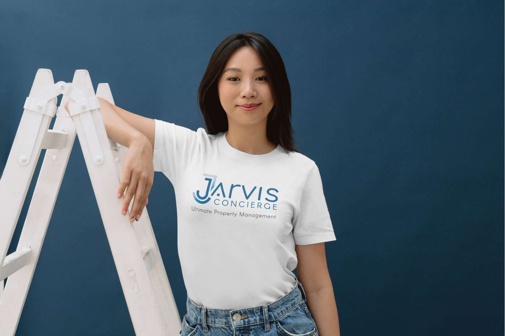 Jarvis Concierge - Ultimate Property Management