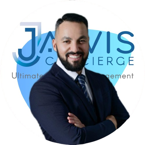 Mathias valon - Jarvis Concierge - Ultimate Property Management