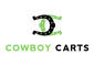 Cowboy Carts wordmark