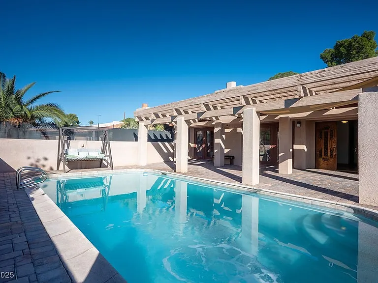 3482 Villa Hermosa, Las Vegas