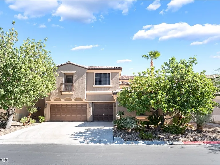 7832 Regency Park, Las Vegas